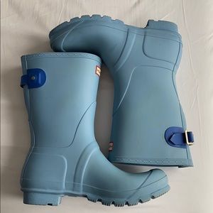 Hunter Original Short Adjustable Back Bpots